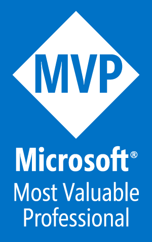 Eitan Blumin is a Microsoft Data Platform MVP since 2020