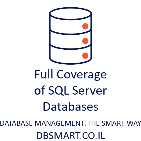 DBSmart - Database Management the Smart Way
dbsmart.co.il
